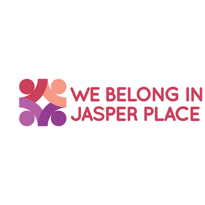 We Belong in Jasper Place