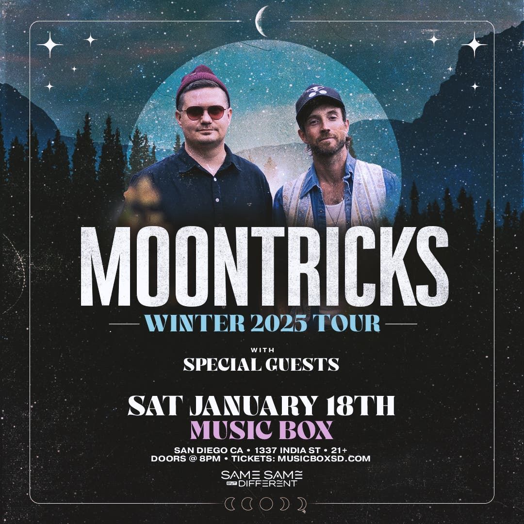 Moontricks