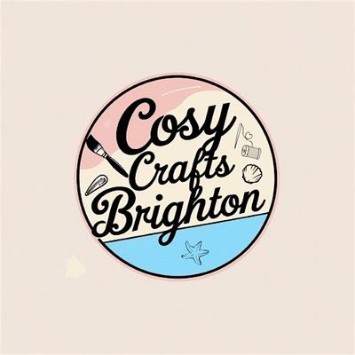 Cosy Crafts Brighton