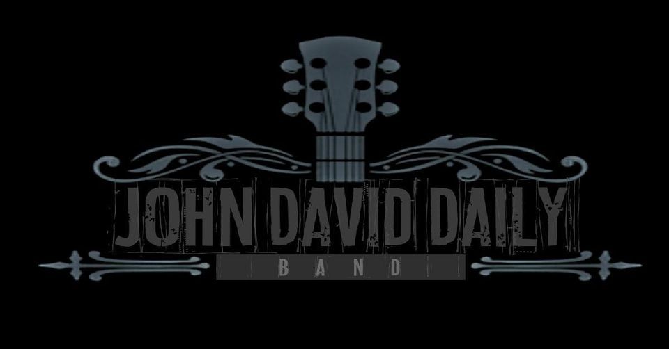 John David Daily Band @ Skooters Roadhouse - Shorewood, Illinois 