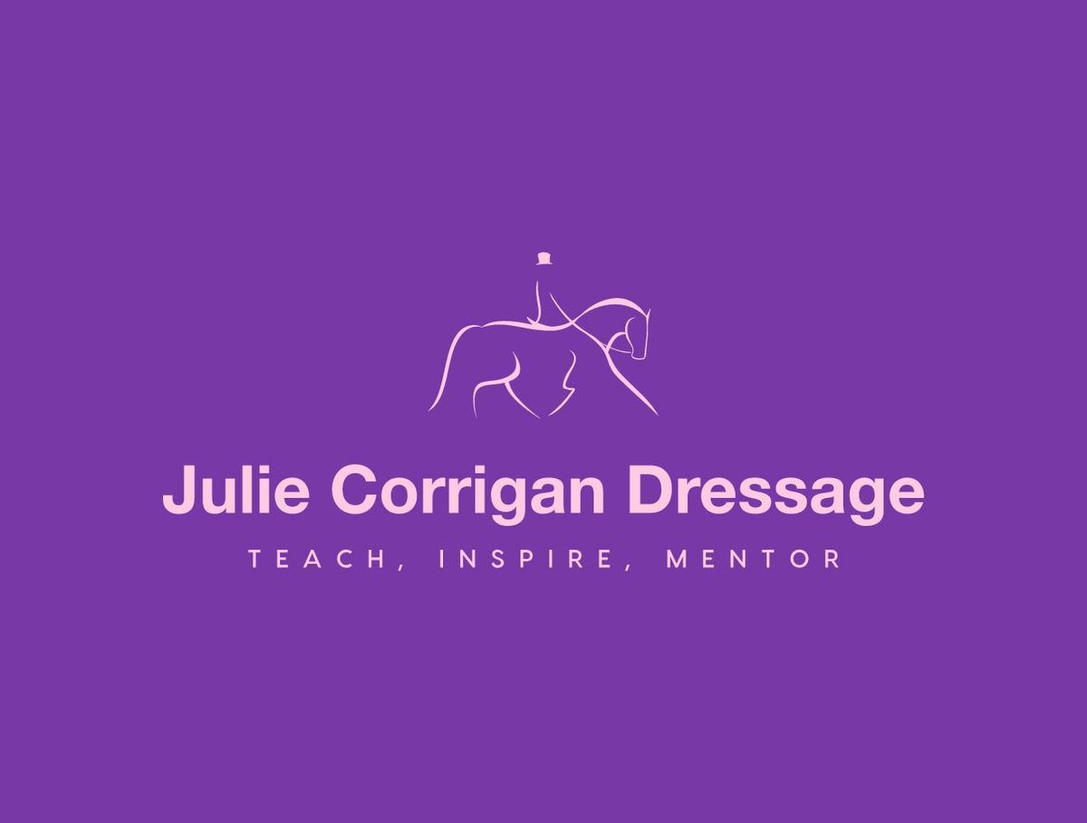 Flexi Training with Julie Corrigan