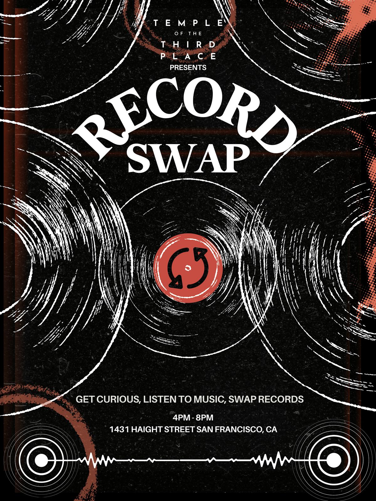 Record Swap
