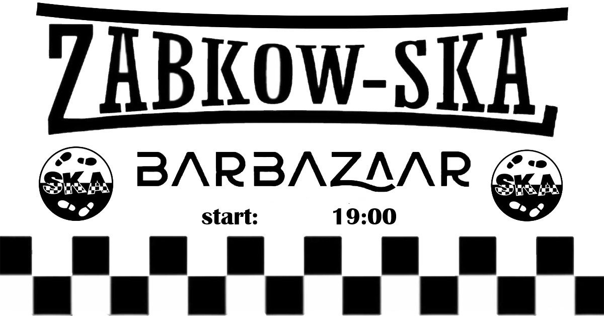 Zabkow-SKA Party