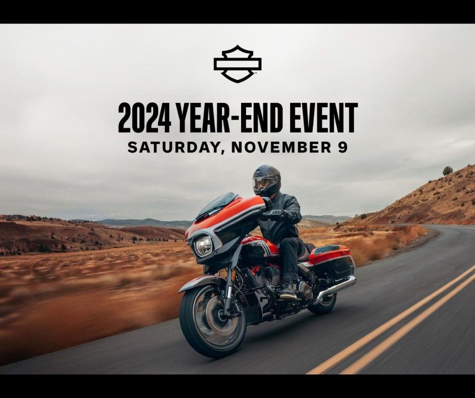 2024 Year-End Event