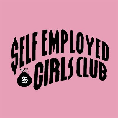 Self Employed Girls Club