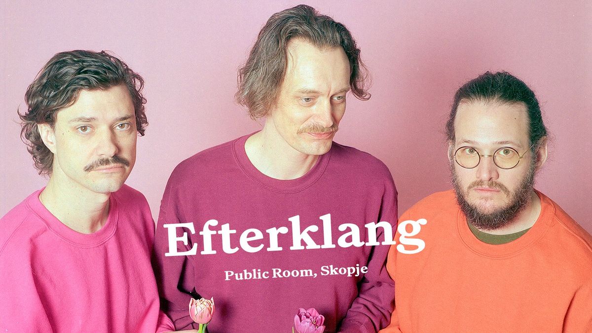 EFTERKLANG