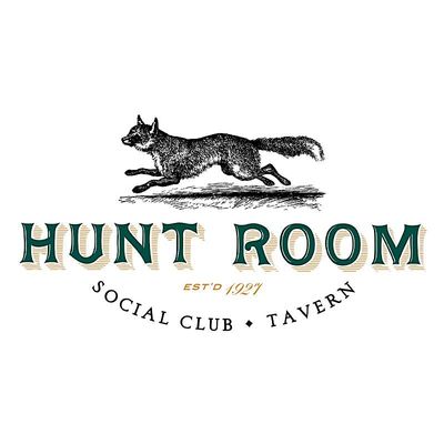 The Hunt Room