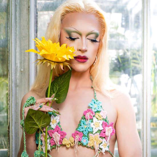 Sunday Drag Brunch at SERRA \u2013 A Dazzling First in Brussels