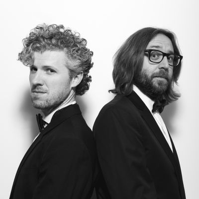 The Heathen And The Holy