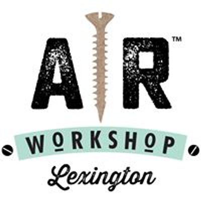 AR Workshop Lexington