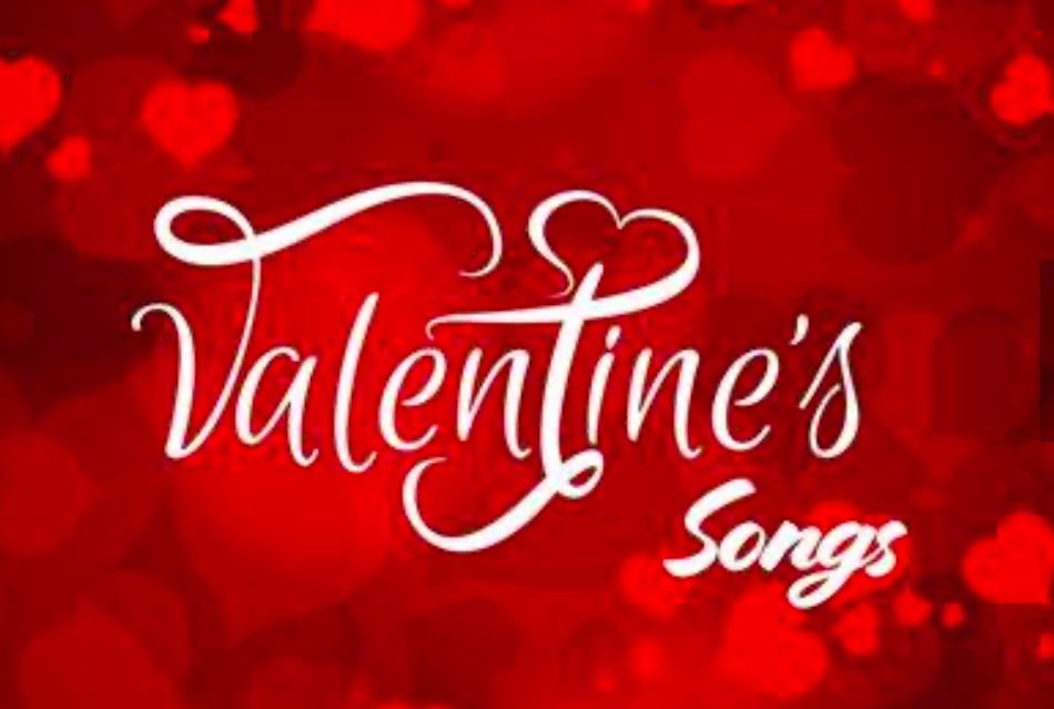 Landmark Show Choir - free open evening and singalong to celebrate Valentine\u2019s Day