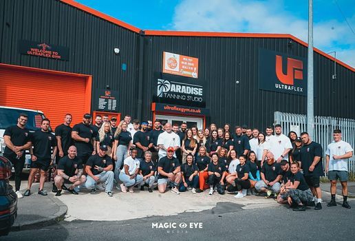 A\/BPU 2022 South Yorkshire Qualifier in Rotheram