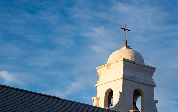 San Solano Missions Day Trip