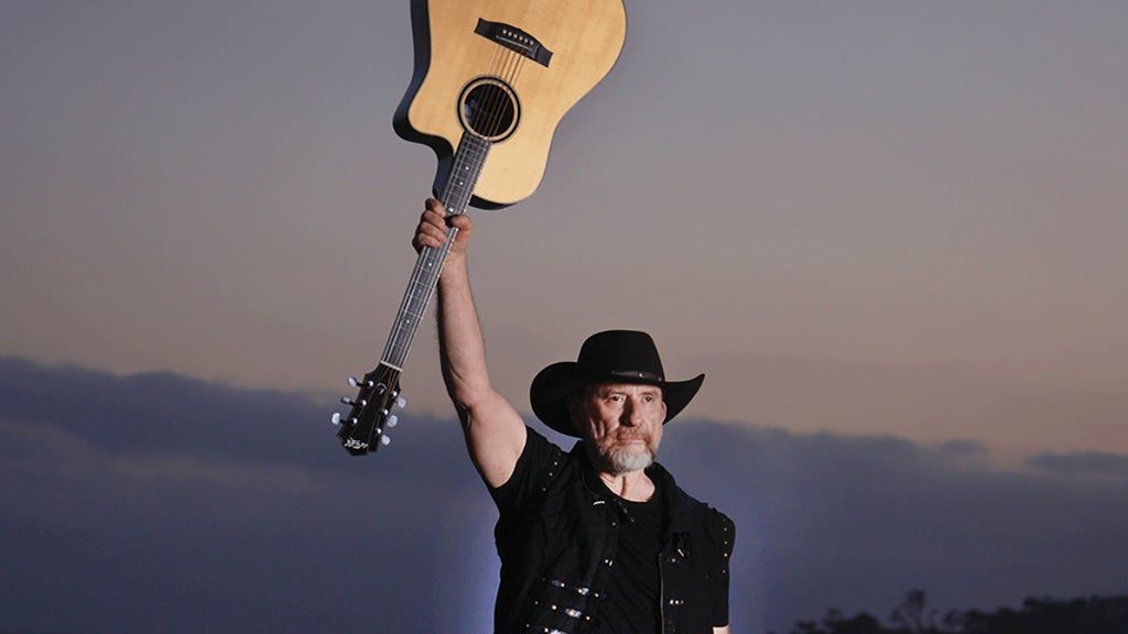 An Evening With Colin Hay