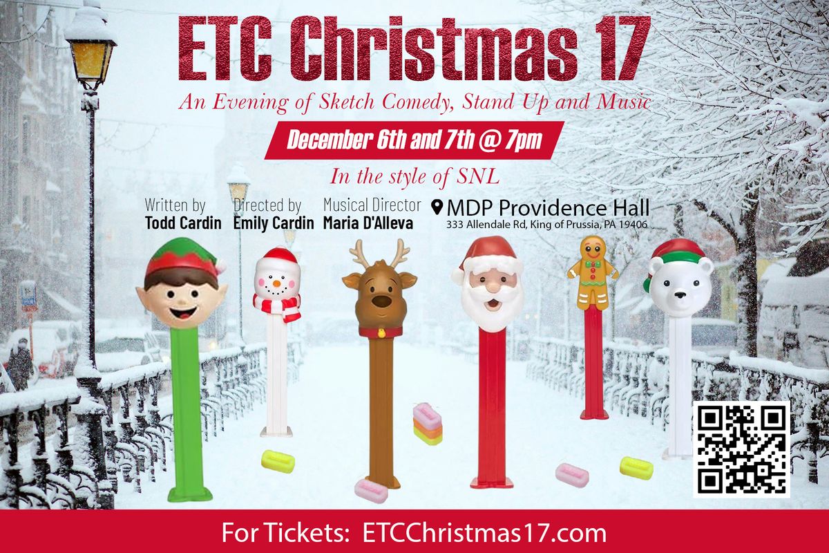 An ETC Christmas 17