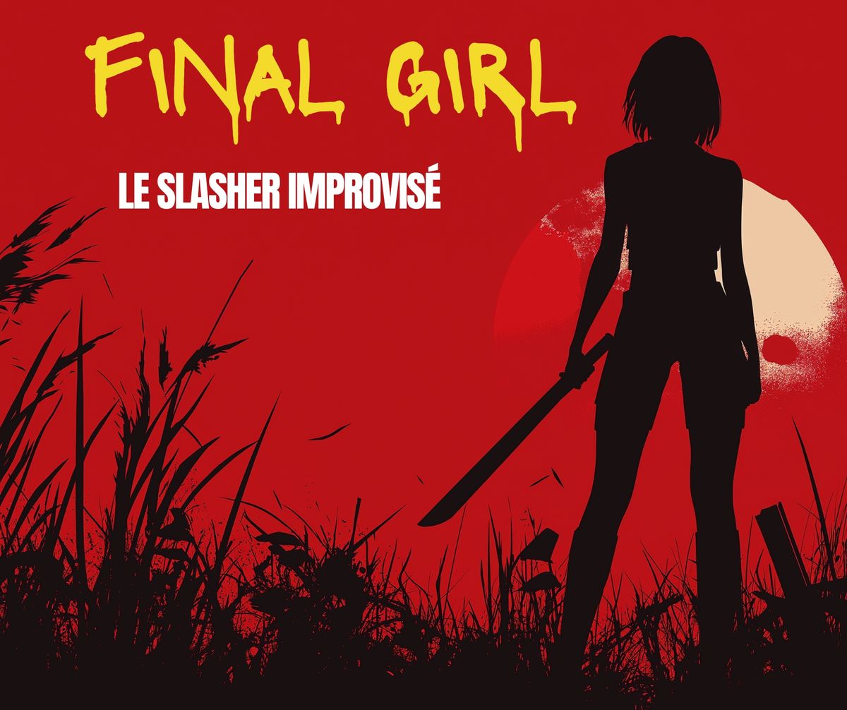 Final Girl