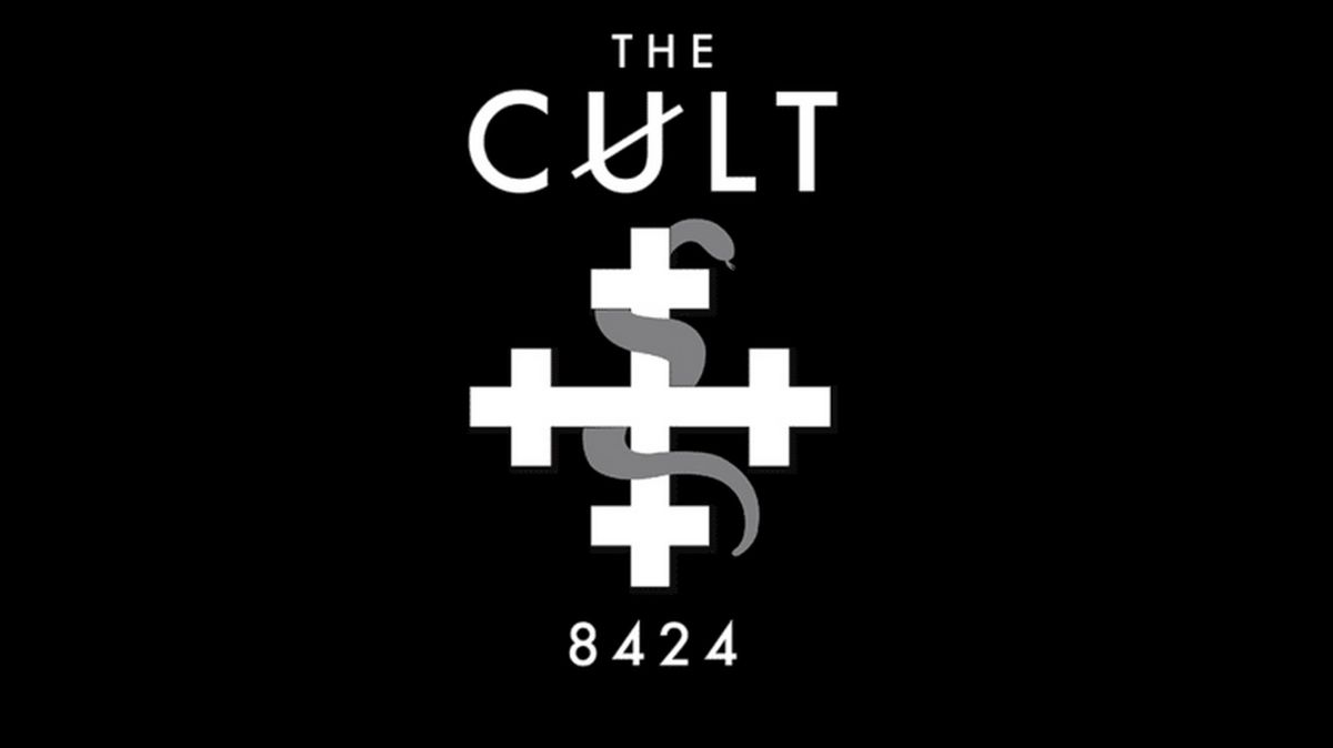 The Cult Live in Manchester