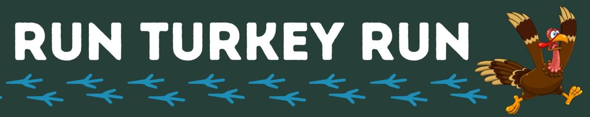 2024 Turkey Trot Registration