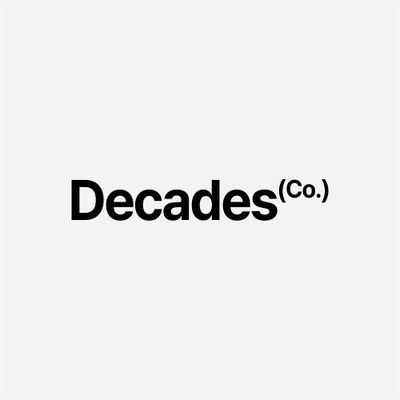 Decades Collective