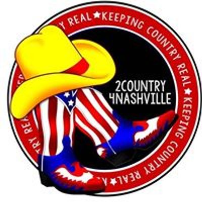 2Country4Nashville