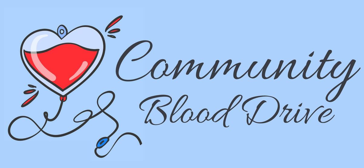 Advance Auto Parts Community Blood Drive