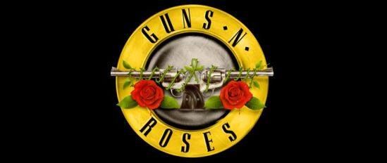 Guns N' Roses Live In London - Tottenham Hotspur Stadium