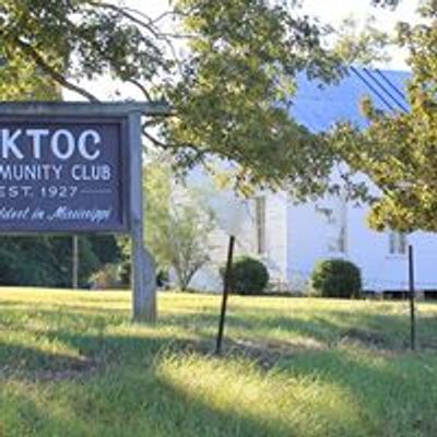 Oktoc Country Store