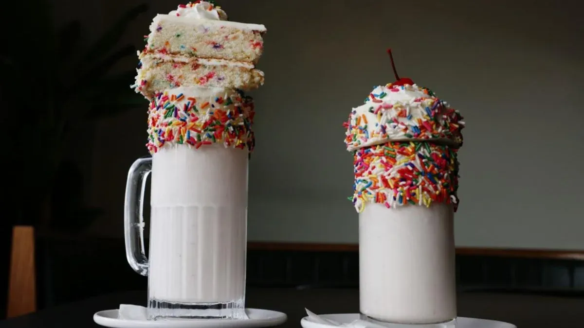 Ice Cream Social