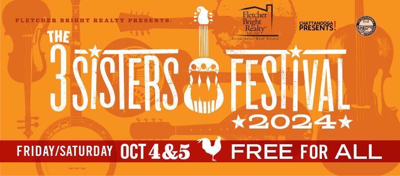 3 Sisters Festival