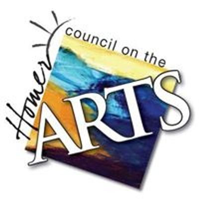 Homer Council on the Arts