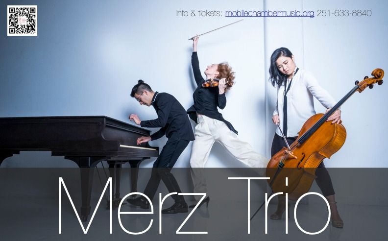 Merz Trio