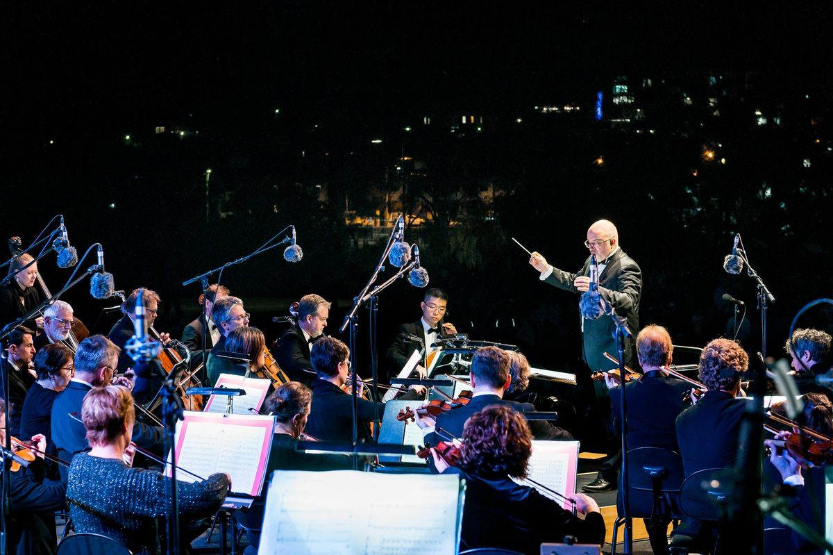 Symphony Under the Stars - Toowoomba