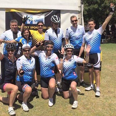 Coogee Cycling Crew