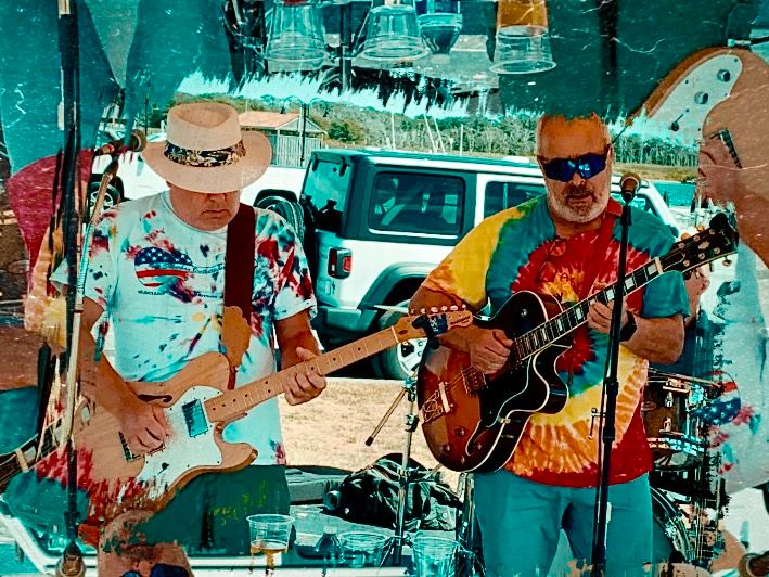 Suburban Brothers at Dang Roadhouse BBQ in Seaford on Dec. 13th, 7pm-10pm