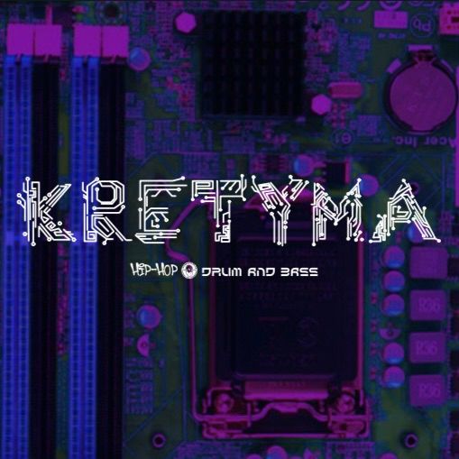 KRETYMA | Hip-Hop & Drum and Bass | Szabadkik\u00f6t\u0151