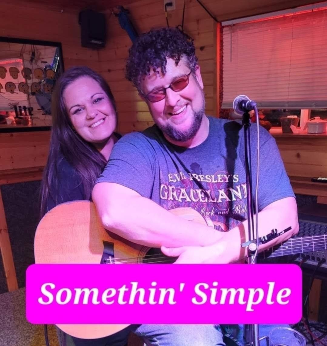 Somethin Simple @ Road Dawg Saloon 