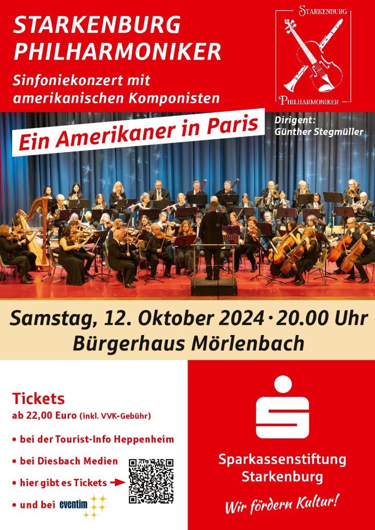 Herbstkonzert M\u00f6rlenbach