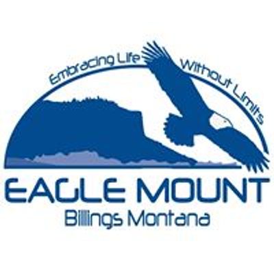 Eagle Mount Billings