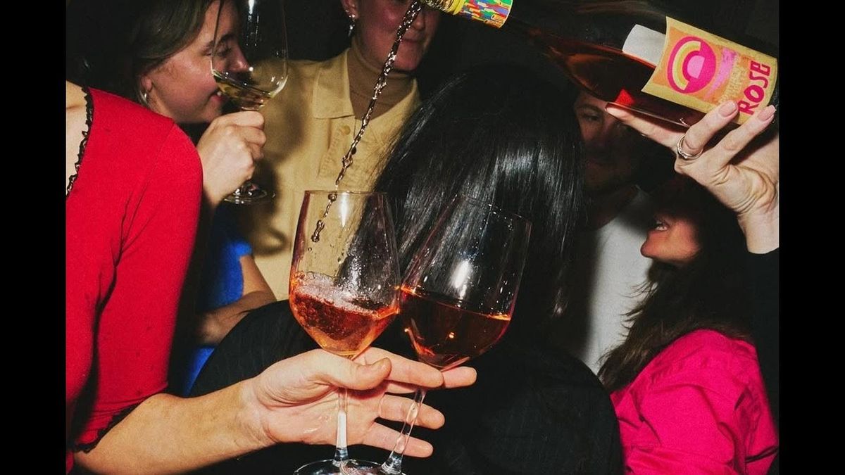 Intro to Natural Mexican Wine 