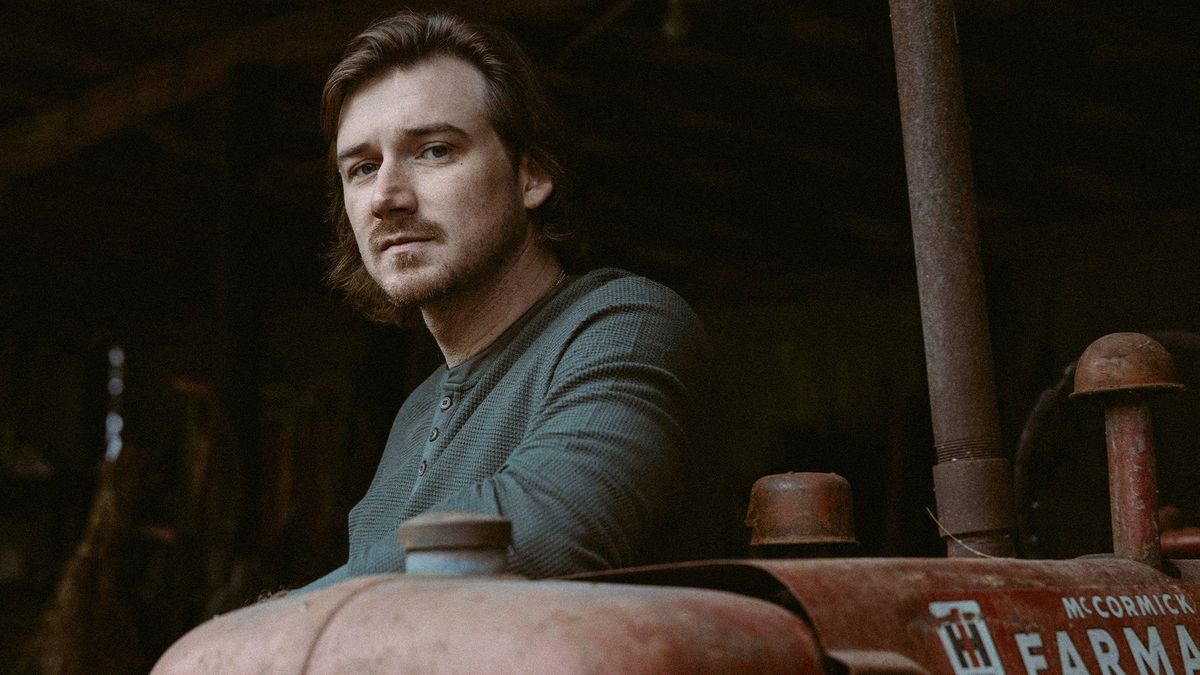 Morgan Wallen - One Night At A Time World Tour