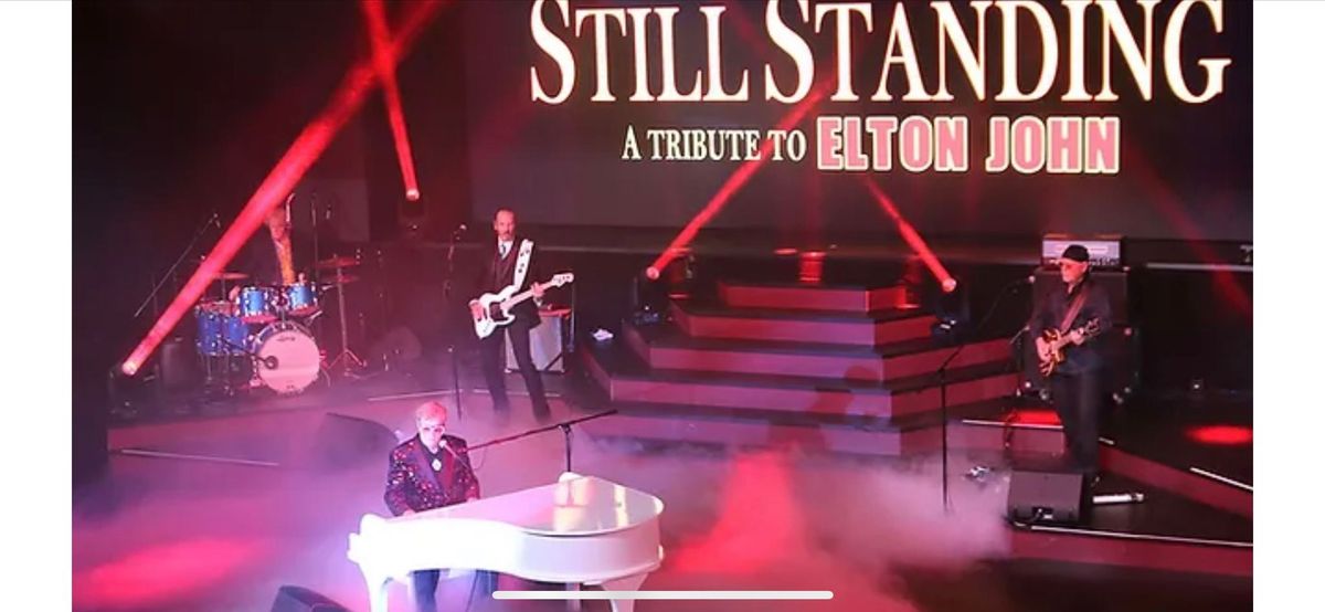 Still Standing - A Tribute to Elton John
