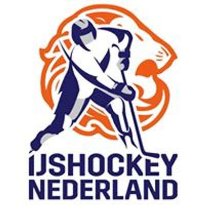 IJshockey Nederland