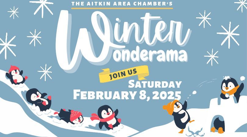 Winter Wonderama 2025