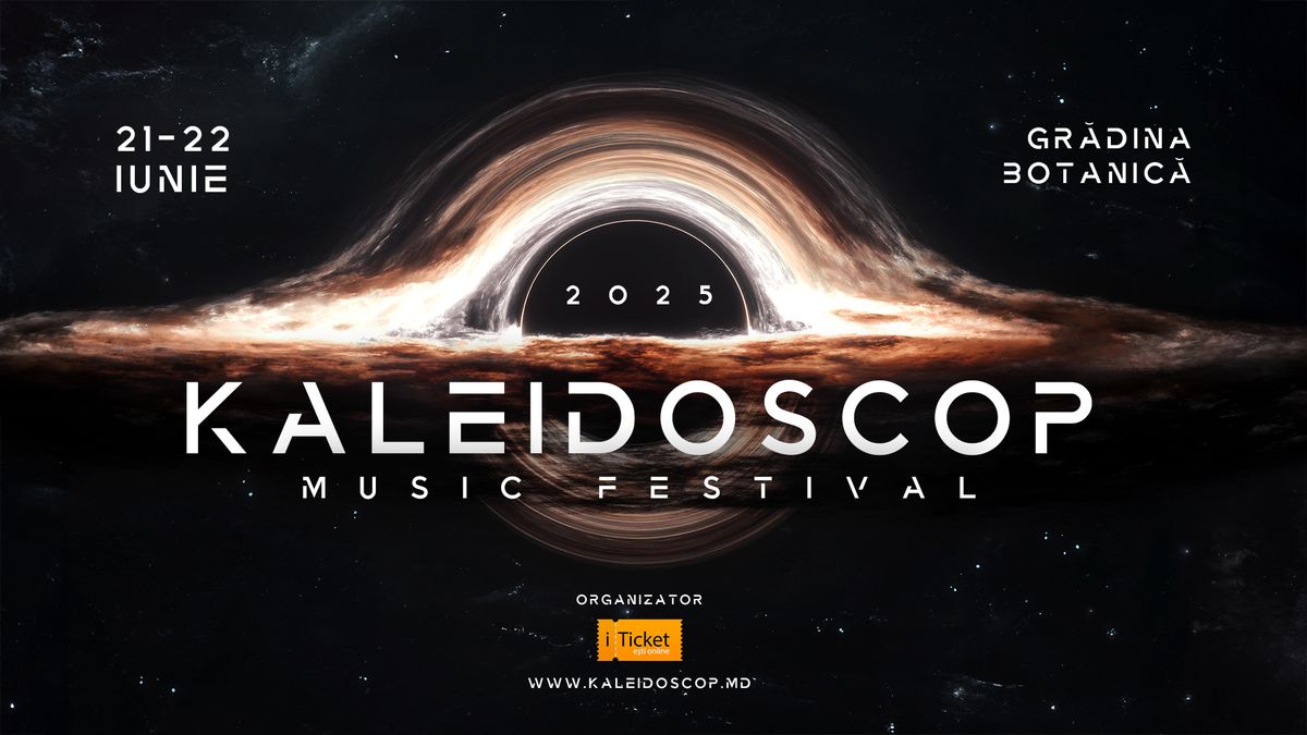 KALEIDOSCOP 2025