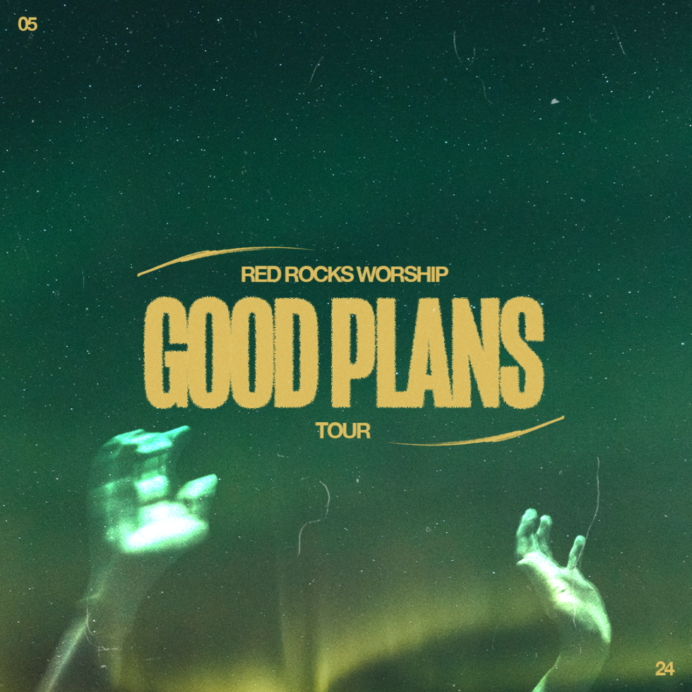 Red Rocks Worship at LifeFamily Mueller