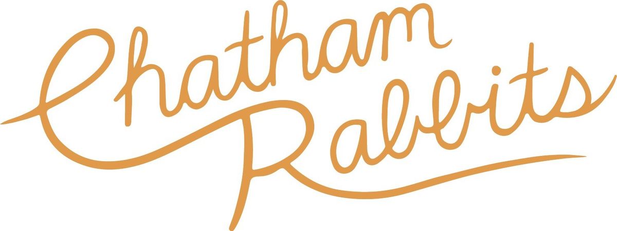 Chatham Rabbits at Appalachian Theatre of the High Country