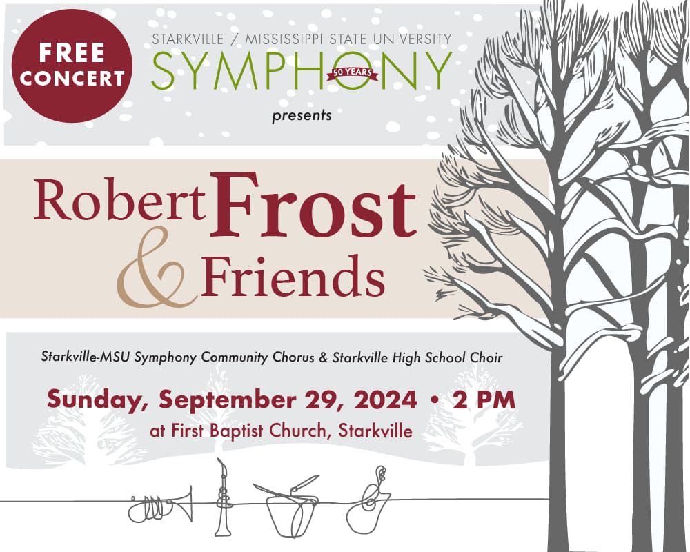 Robert Frost and Friends