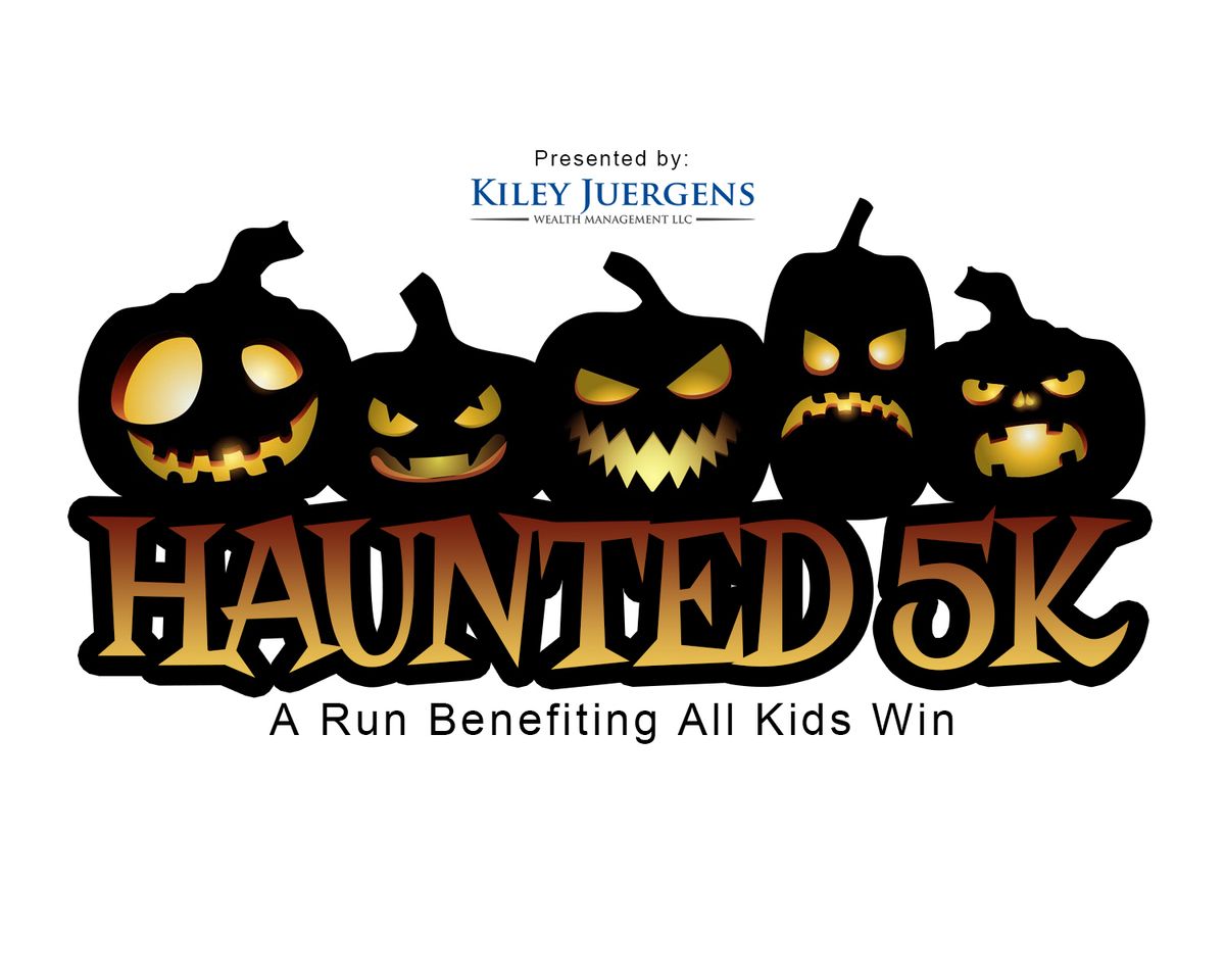 2024 Haunted 5K