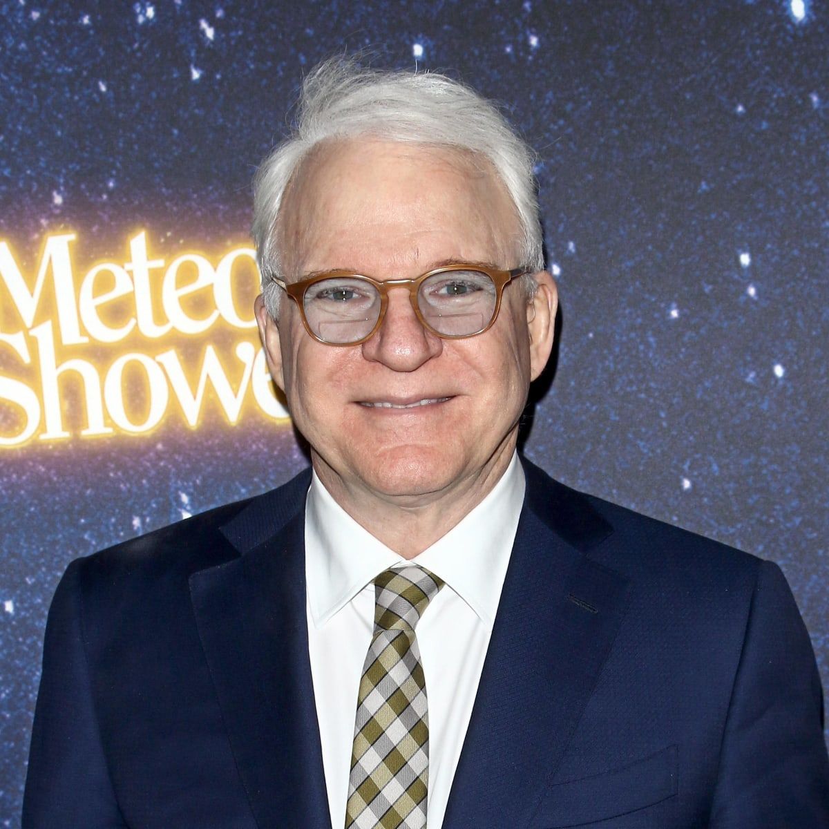 Steve Martin at Orpheum Theatre - Memphis