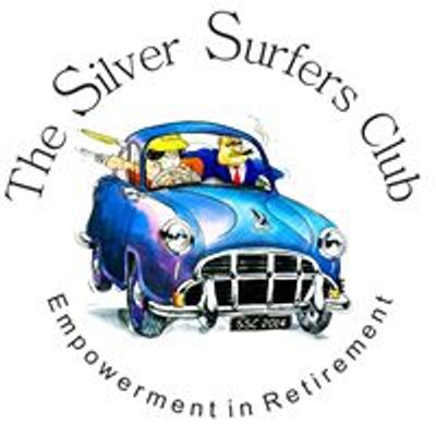 The Silver Surfers Club - Empowerment in Retirement
